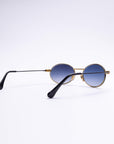 Monture solaire vintage Gianfranco Ferré GFF 314/S 80s — Seconde Édition Montréal 4