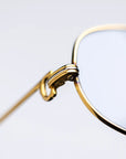 Cartier Romance Louis Cartier Trinity 22 kt