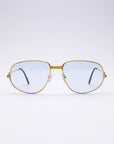 Cartier Romance Louis Cartier Trinity 22 kt