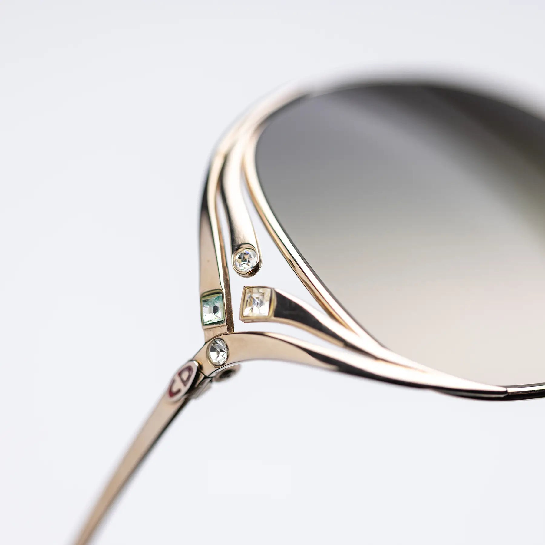 Christian Dior 2537