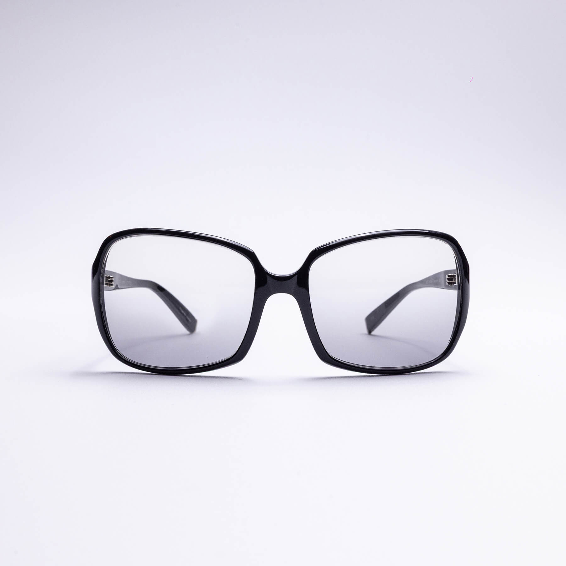 Monture solaire vintage Oliver Peoples Candice 2000s — Seconde Édition Montréal 1