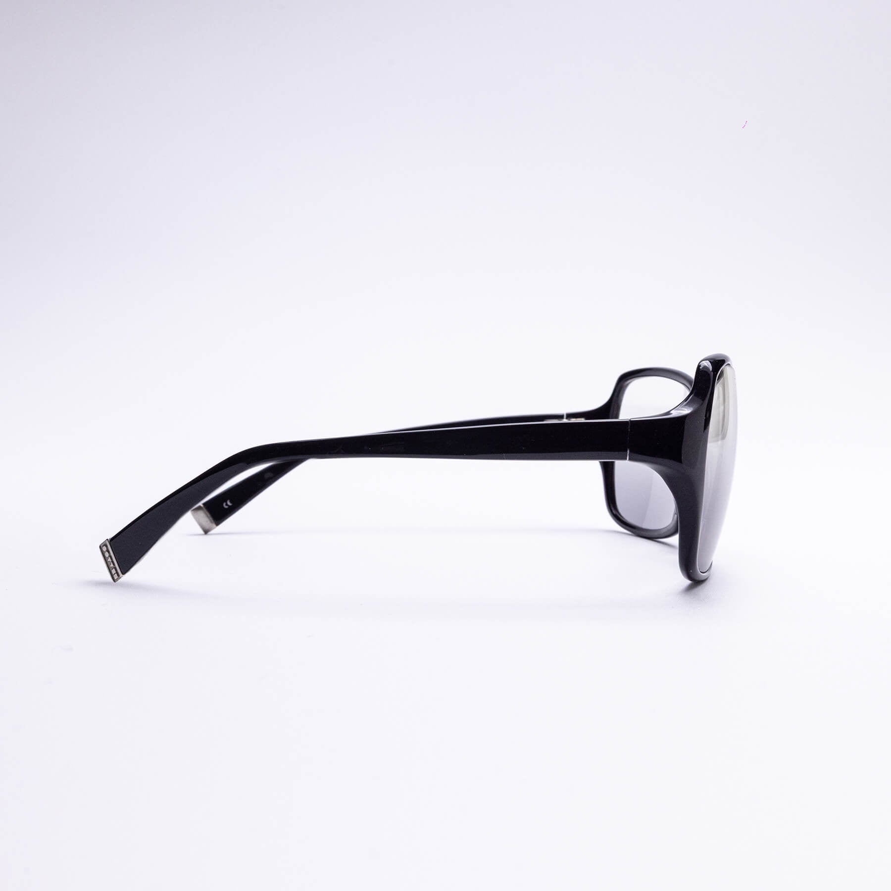 Monture solaire vintage Oliver Peoples Candice 2000s — Seconde Édition Montréal 3