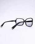 Monture solaire vintage Oliver Peoples Candice 2000s — Seconde Édition Montréal 4