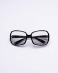 Monture solaire vintage Oliver Peoples Candice 2000s — Seconde Édition Montréal 5