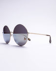 Monture solaire vintage Vivienne Westwood VW92S04 2000s — Seconde Édition Montréal 2