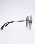 Monture solaire vintage Vivienne Westwood VW92S04 2000s — Seconde Édition Montréal 3