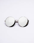 Monture solaire vintage Vivienne Westwood VW92S04 2000s — Seconde Édition Montréal 5