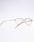 Monture solaire vintage Oliver Peoples Commander 2010s — Seconde Édition Montréal 4