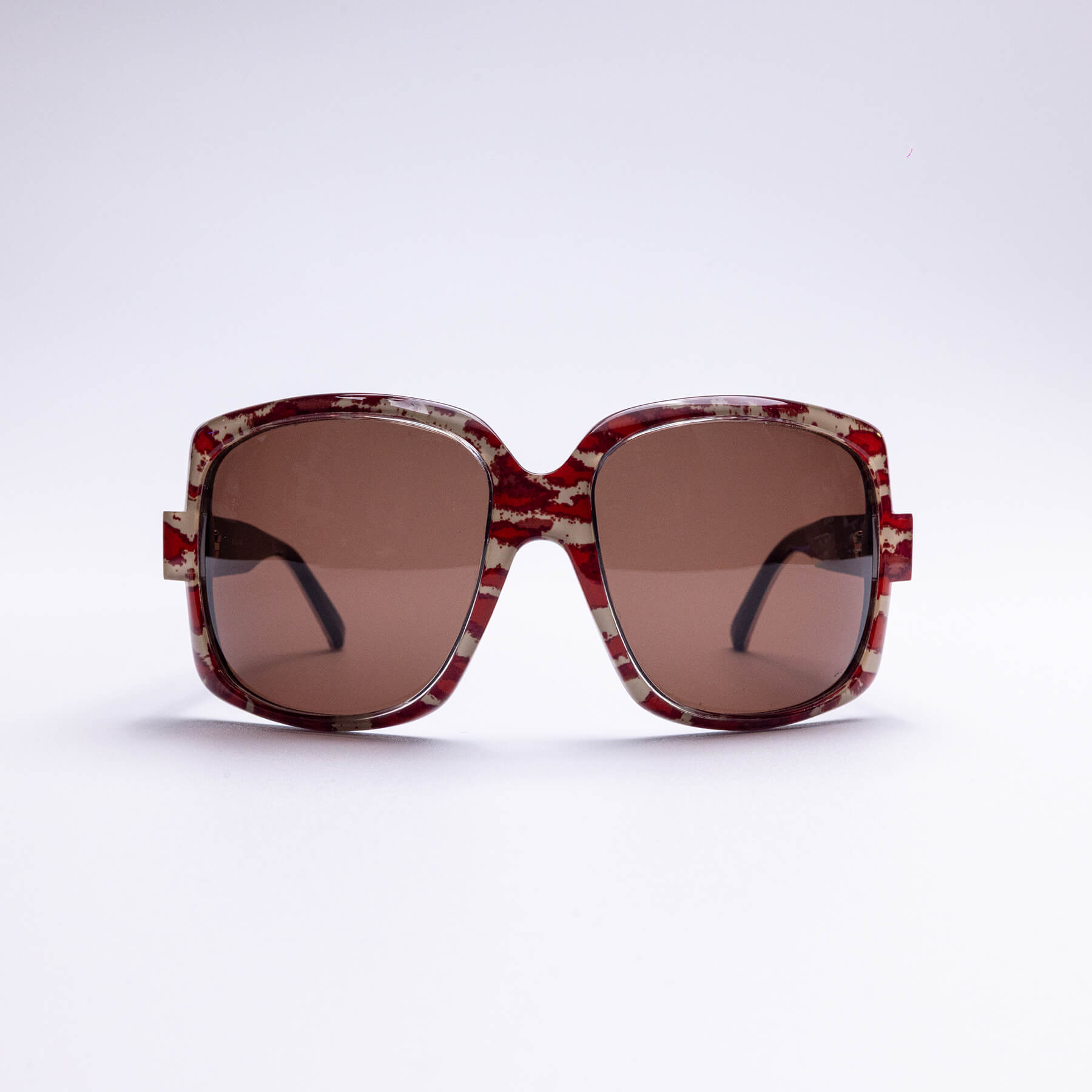 Monture solaire vintage Christian Dior 60's TSA8U 2010s — Seconde Édition Montréal 1