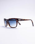 Monture solaire vintage Persol Film Noir Édition 3072-S 2000s — Seconde Édition Montréal 2