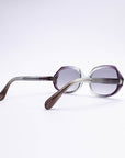 Monture solaire vintage Jean Patou Gladys 70s — Seconde Édition Montréal 4