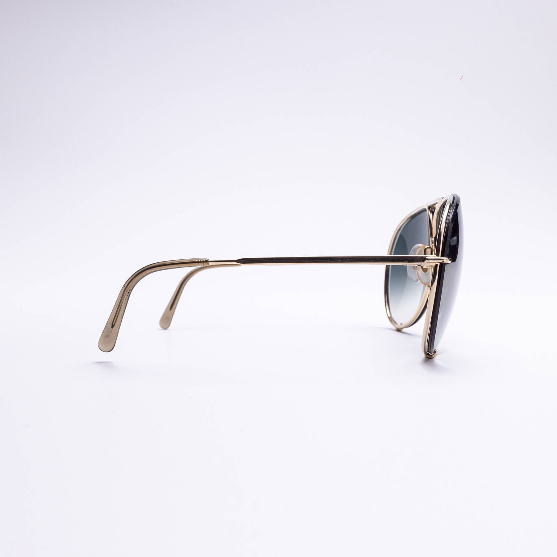 Monture solaire vintage Carrera Porsche Design DHCT 5882 80s — Seconde Édition Montréal 3