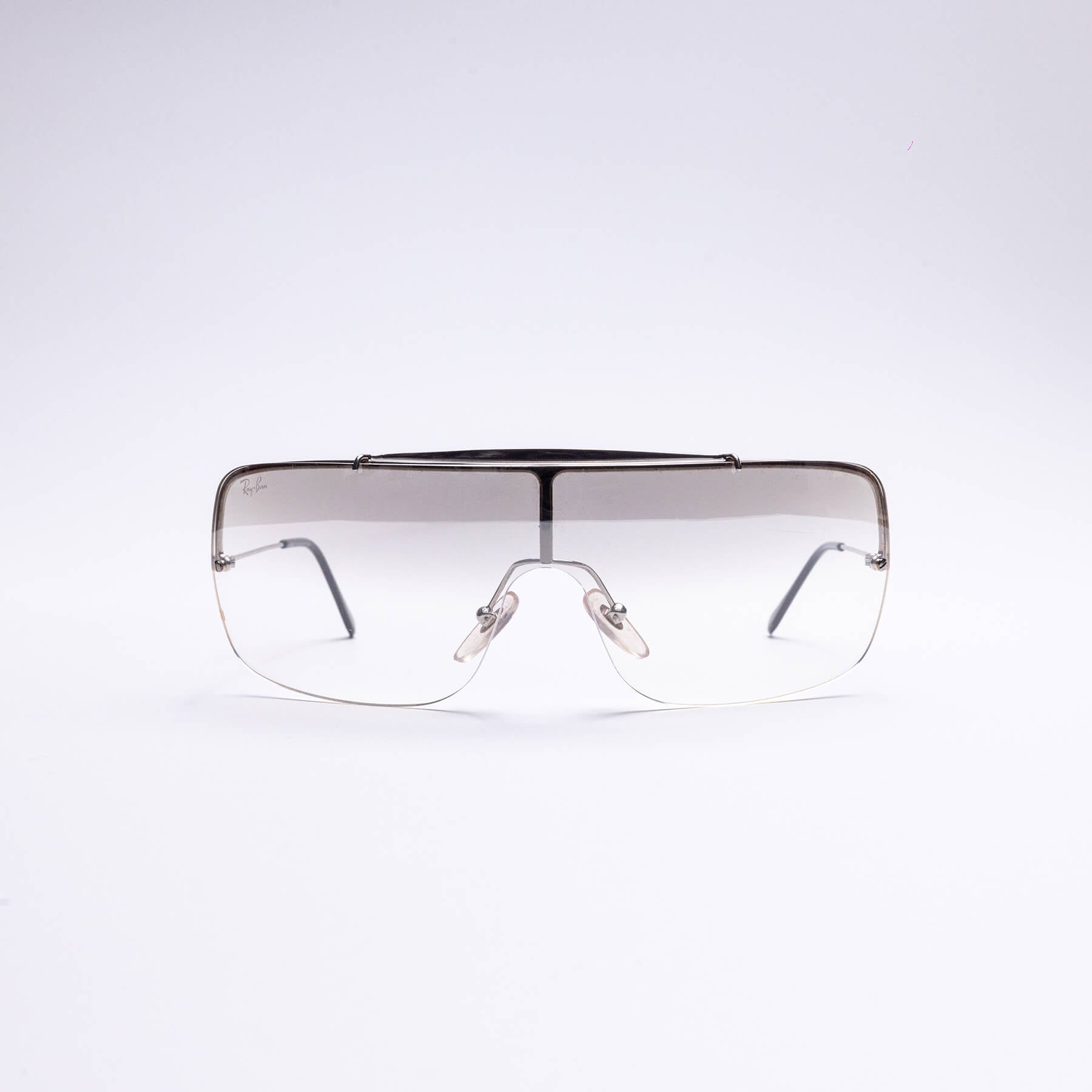 Monture solaire vintage Ray-Ban RB 3159 90s — Seconde Édition Montréal 1