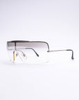Monture solaire vintage Ray-ban Baush & Lomb RB3159 80s — Seconde Édition Montréal 2