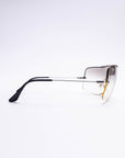 Monture solaire vintage Ray-Ban RB 3159 90s — Seconde Édition Montréal 3