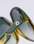 Monture solaire vintage Playboy 4504 70s — Seconde Édition Montréal 6