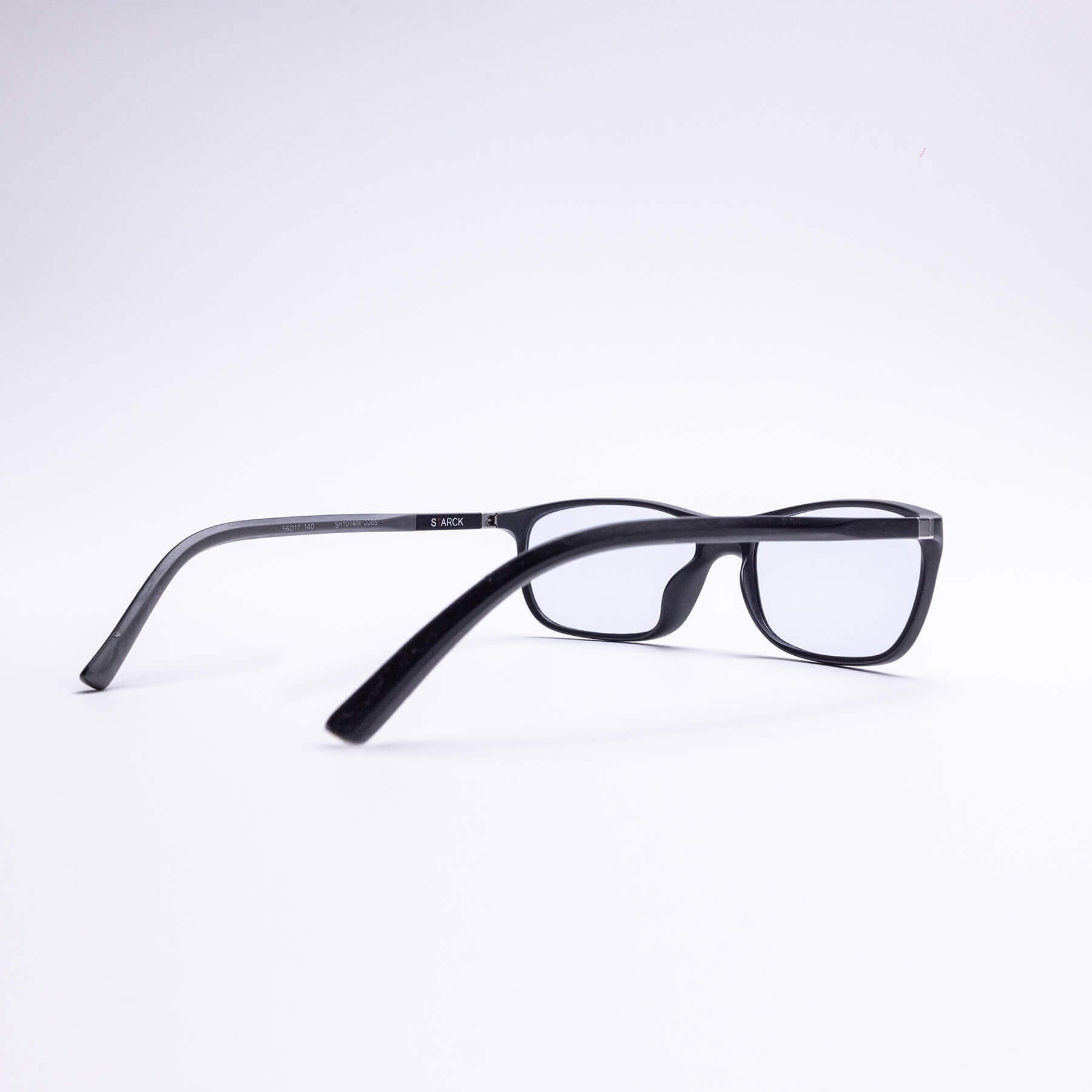 Monture solaire vintage Philippe Starck SH1014M 2000s — Seconde Édition Montréal 4