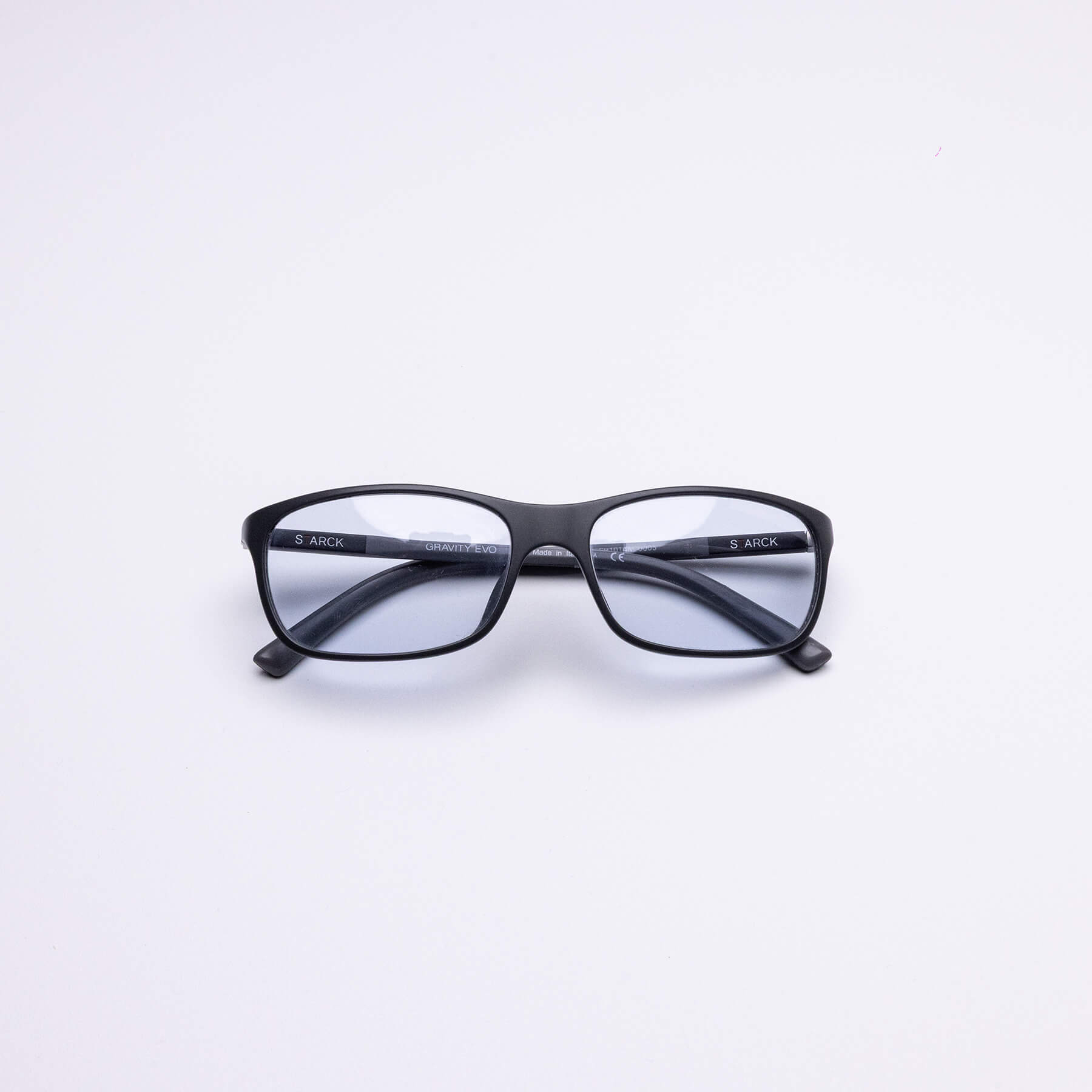 Monture solaire vintage Philippe Starck SH1014M 2000s — Seconde Édition Montréal 5