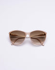 Monture solaire vintage Christian Dior 2340 90s — Seconde Édition Montréal 5