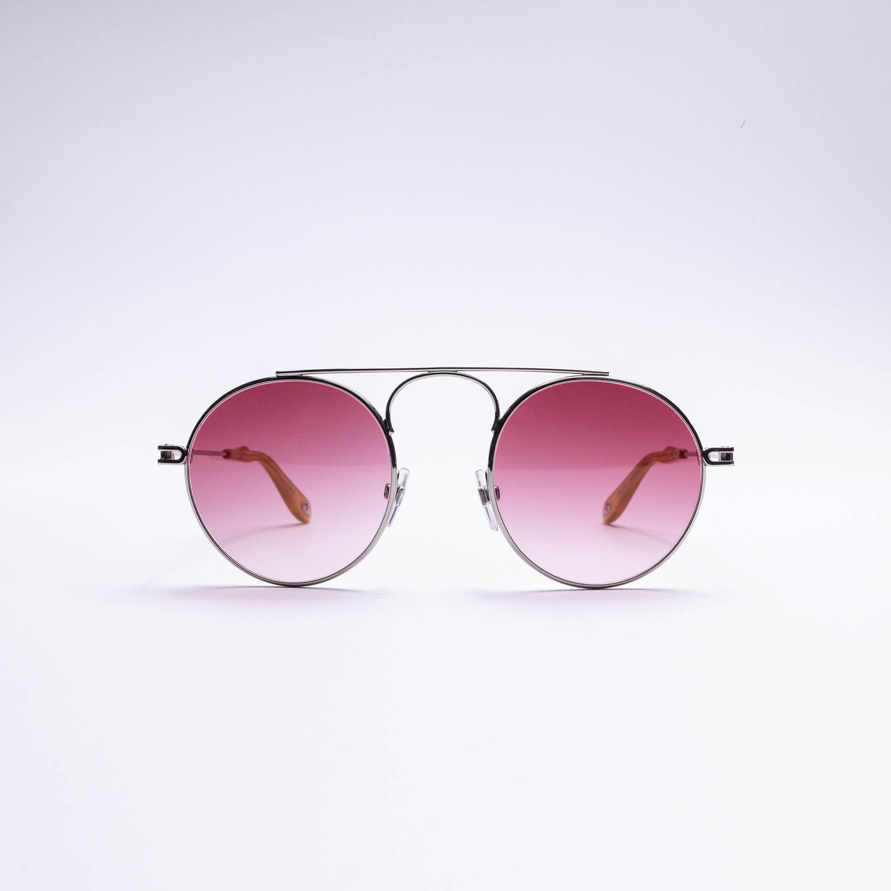 Monture solaire vintage Givenchy GV7054 2010s — Seconde Édition Montréal 1