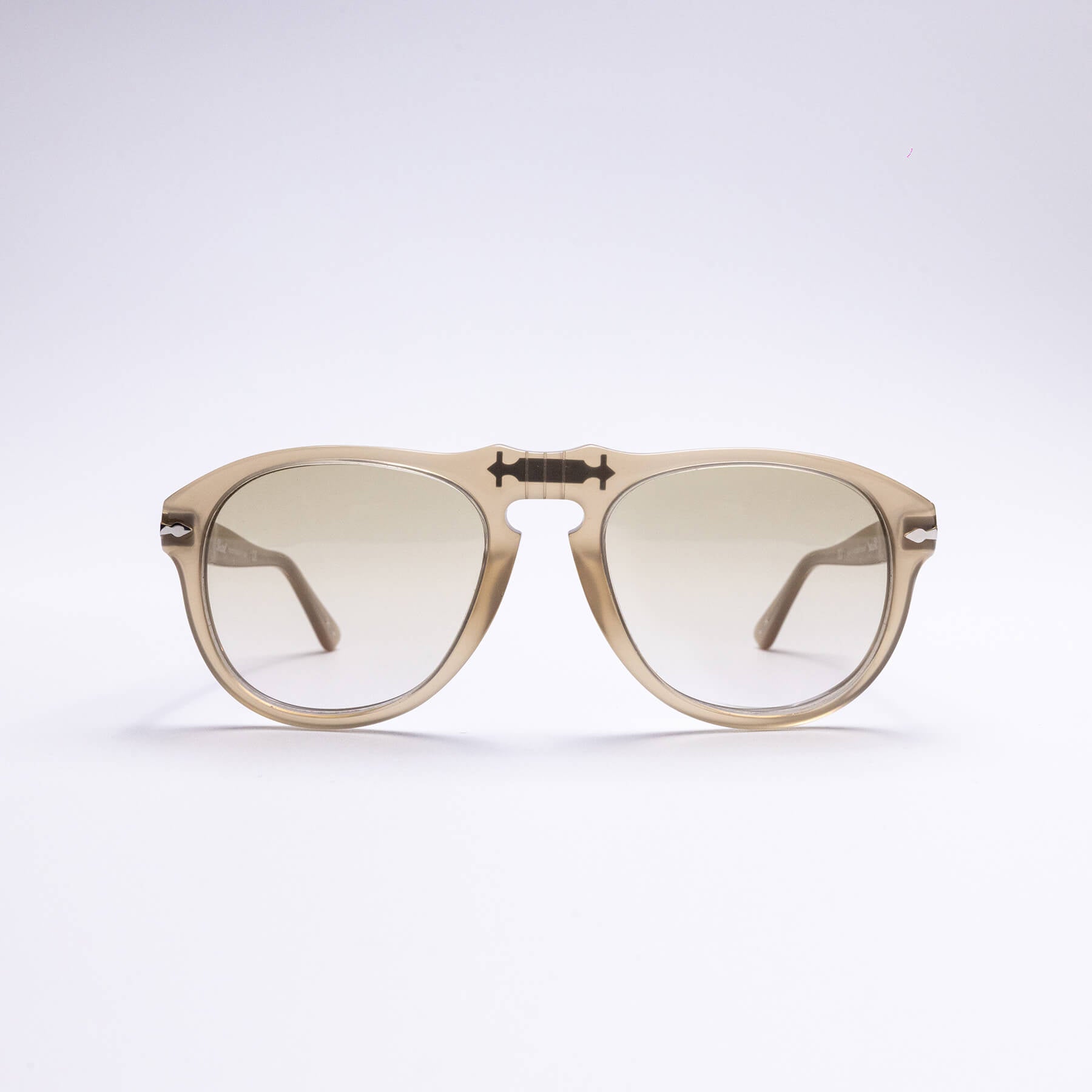 Monture solaire vintage Persol 649 2010s — Seconde Édition Montréal 1