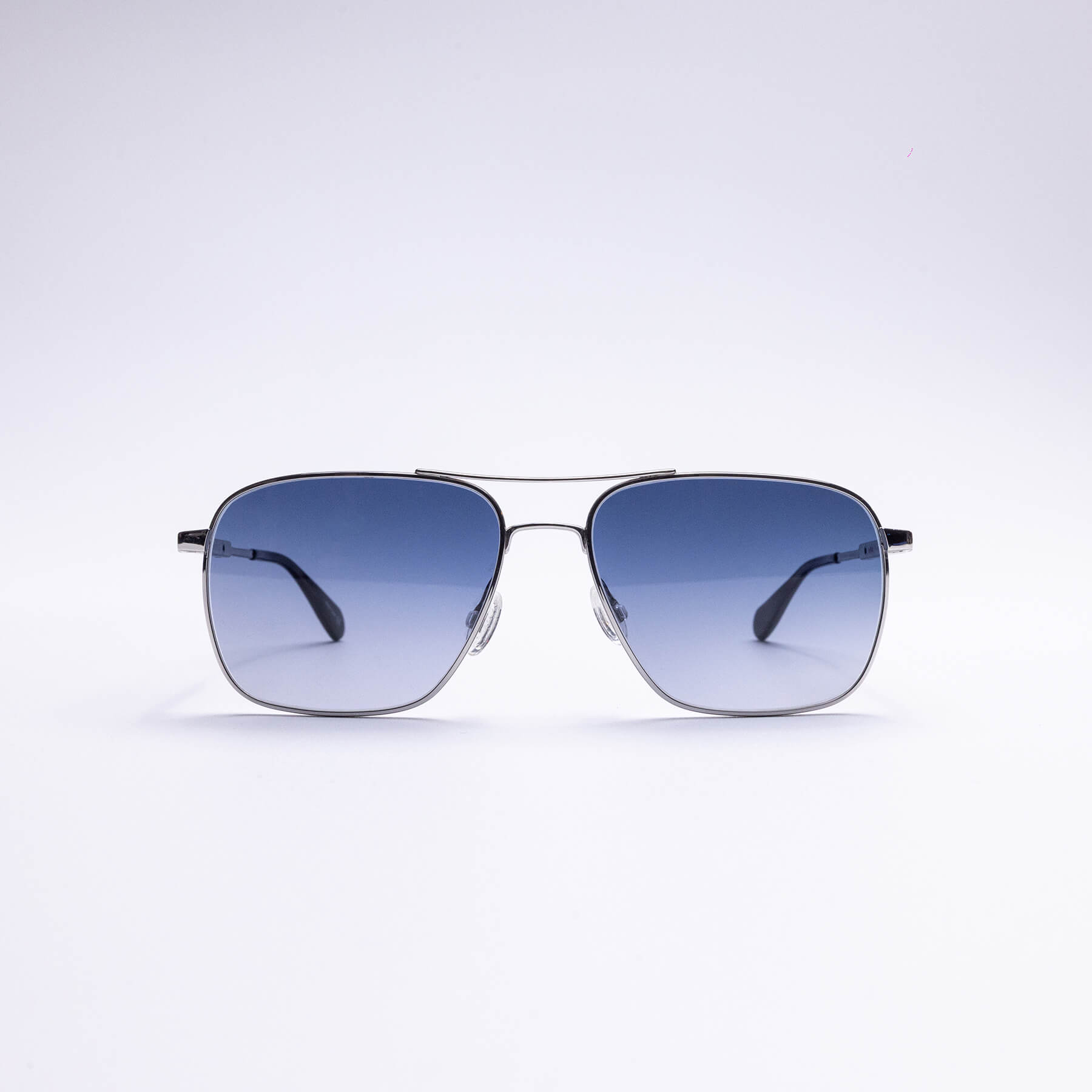 Monture solaire vintage Oliver Peoples Linford 2010s — Seconde Édition Montréal 1
