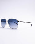 Monture solaire vintage Oliver Peoples Linford 2010s — Seconde Édition Montréal 2