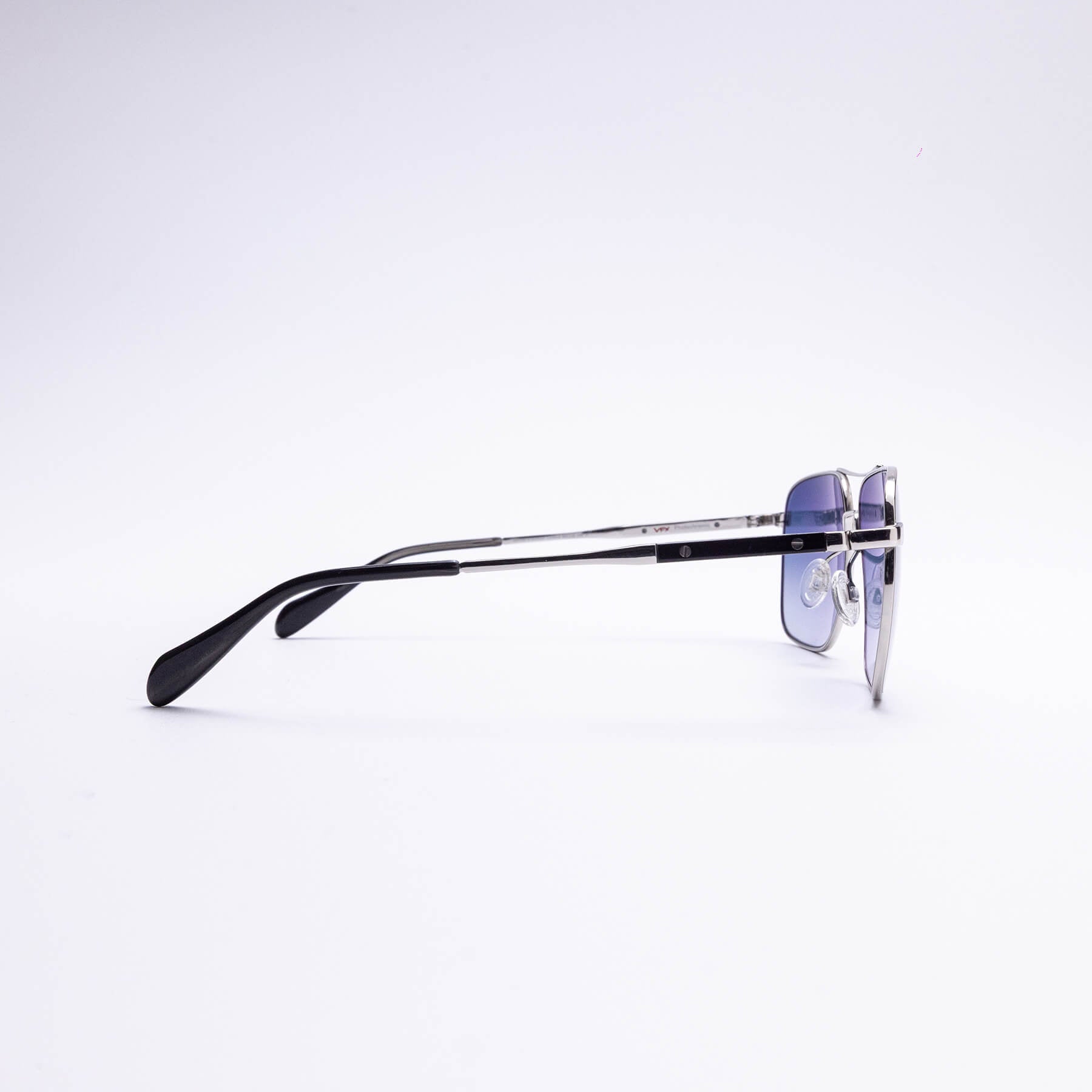 Monture solaire vintage Oliver Peoples Linford 2010s — Seconde Édition Montréal 3