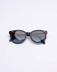 Monture solaire vintage Salvatore Ferragamo SF2796 2010s — Seconde Édition Montréal 5