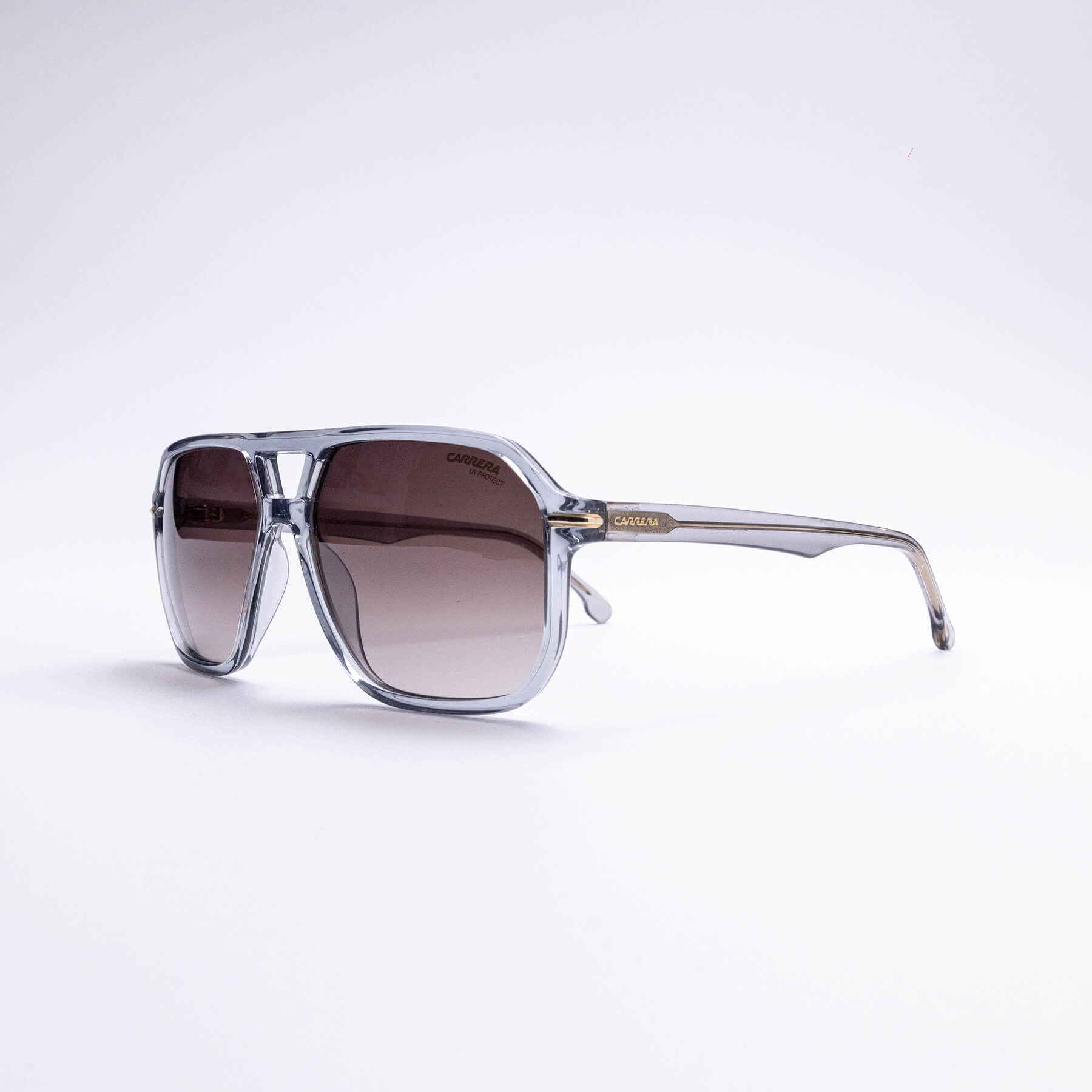 Monture solaire vintage Carrera 302S 90s — Seconde Édition Montréal 2