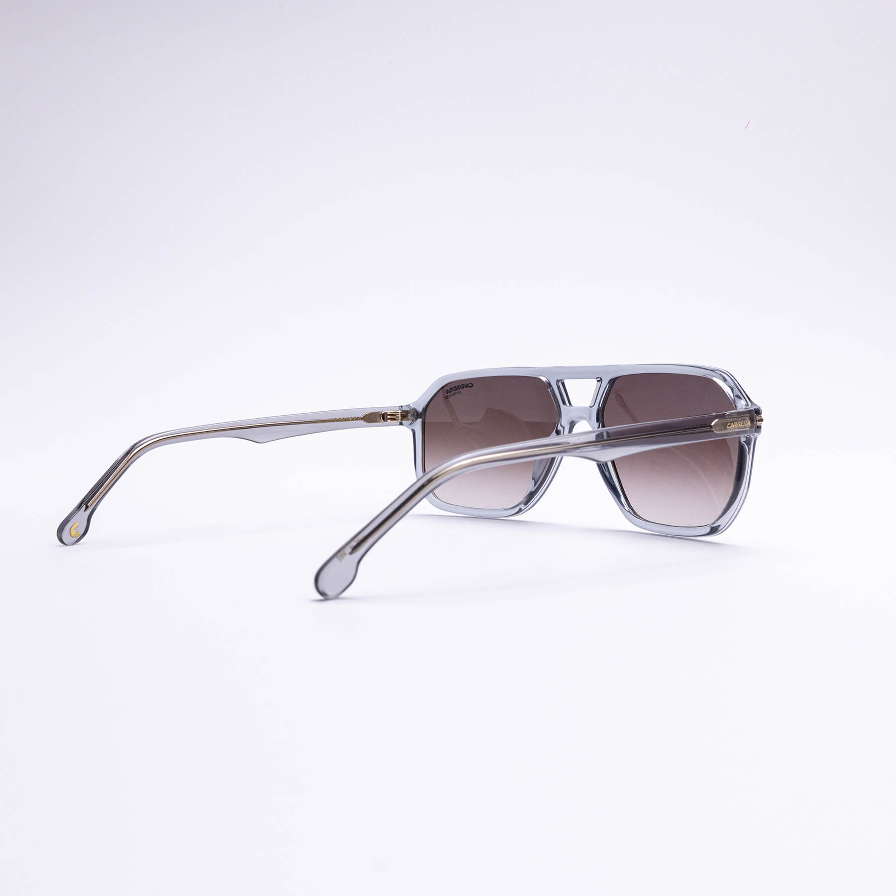 Monture solaire vintage Carrera 302S 90s — Seconde Édition Montréal 4