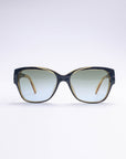 Monture solaire vintage Christian Dior 2335 80s — Seconde Édition Montréal 1