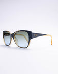 Monture solaire vintage Christian Dior 2335 80s — Seconde Édition Montréal 2