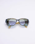 Monture solaire vintage Christian Dior 2335 80s — Seconde Édition Montréal 5