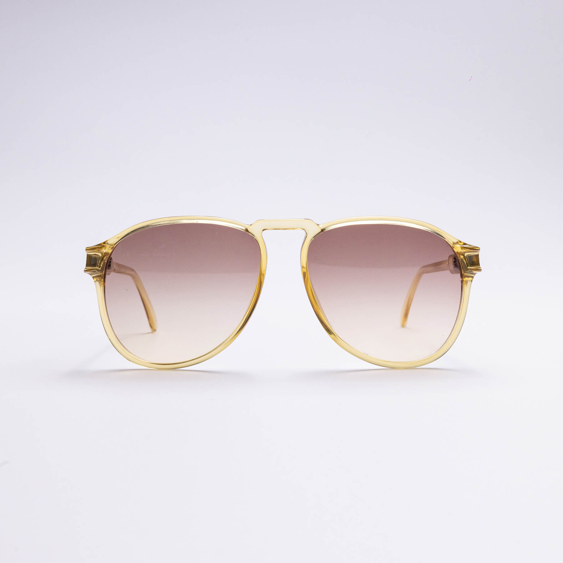 Monture solaire vintage Playboy 4580 80s — Seconde Édition Montréal 1