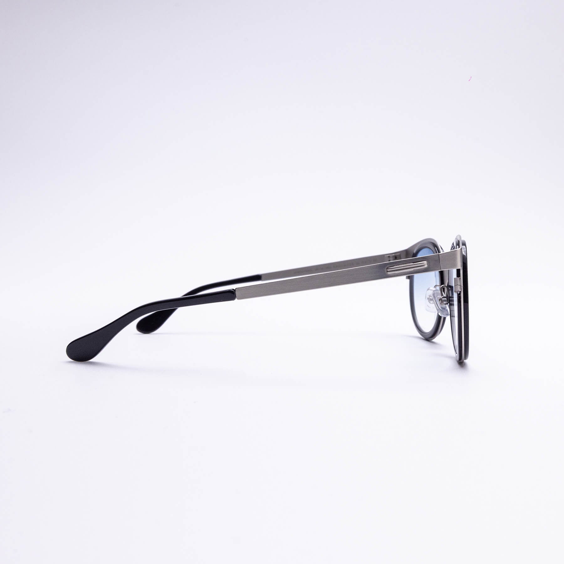 Monture solaire vintage Maison Martin Margiela MM0016M6 2010s — Seconde Édition Montréal 3