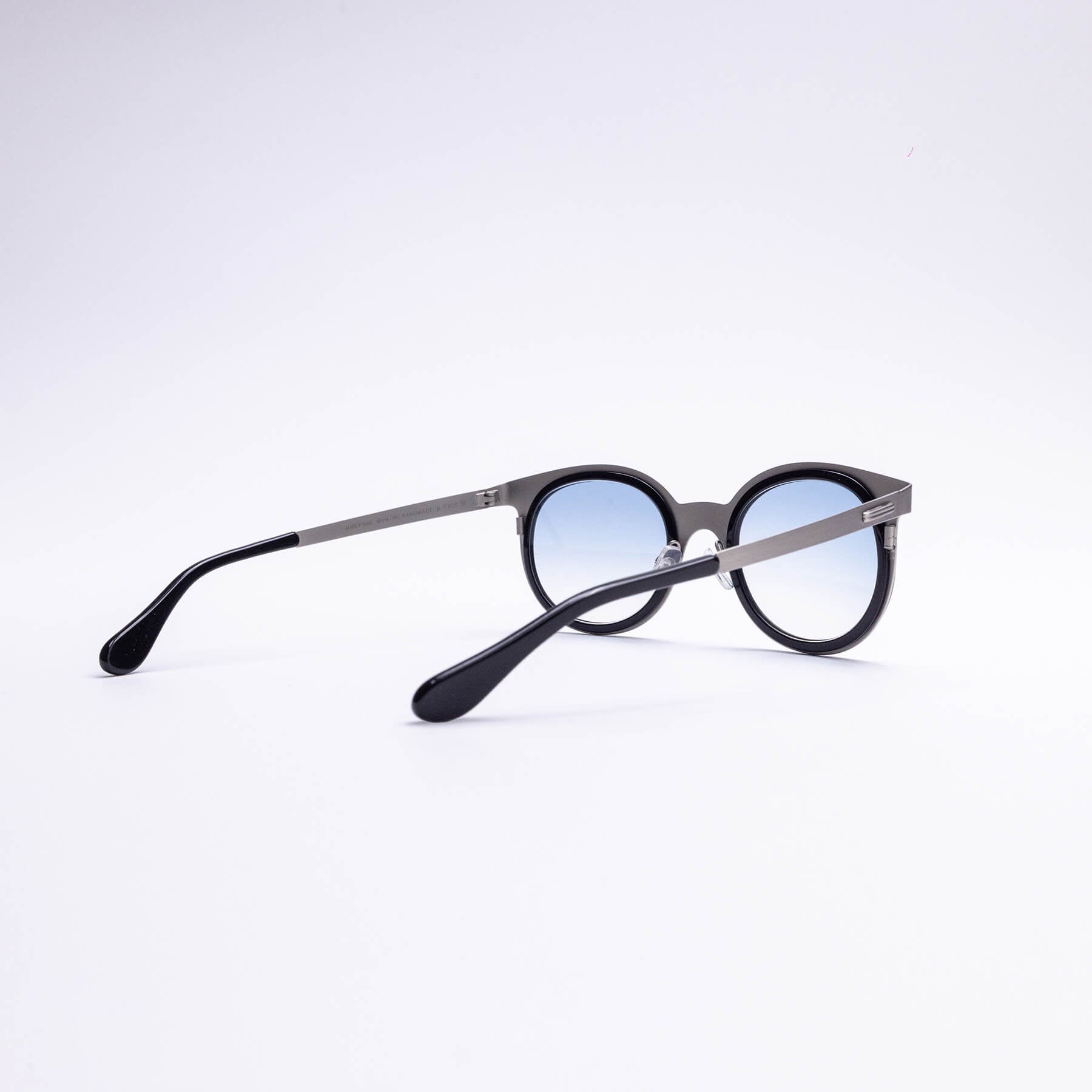 Monture solaire vintage Maison Martin Margiela MM0016M6 2010s — Seconde Édition Montréal 4