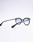 Monture solaire vintage Maison Martin Margiela MM0016M6 2010s — Seconde Édition Montréal 4
