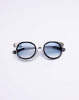 Monture solaire vintage Maison Martin Margiela MM0016M6 2010s — Seconde Édition Montréal 5