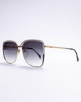 Monture solaire vintage Silhouette 6045 90s — Seconde Édition Montréal 2
