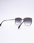 Monture solaire vintage Silhouette 6045 90s — Seconde Édition Montréal 4