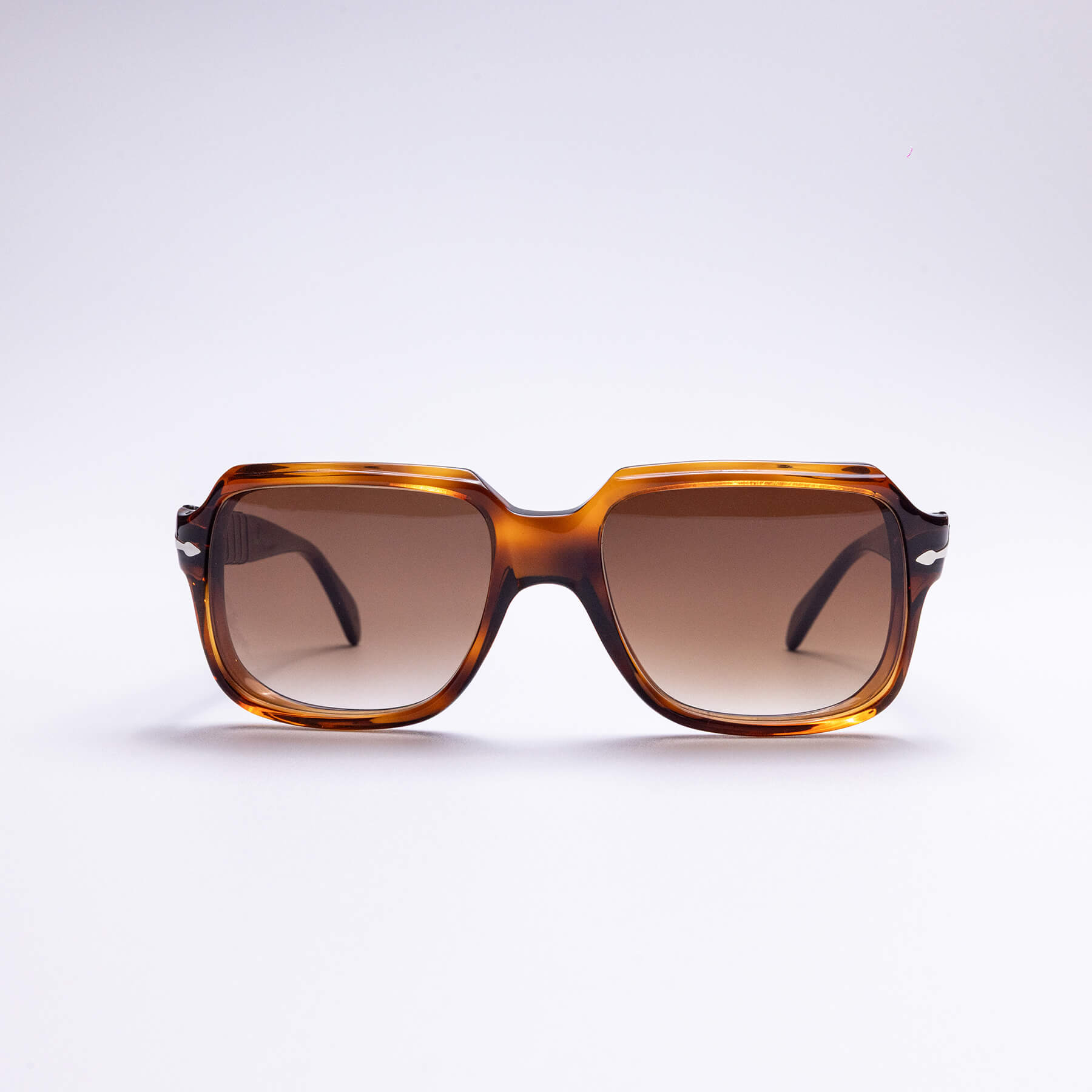 Monture solaire vintage Persol Ratti 69157 80s — Seconde Édition Montréal 1