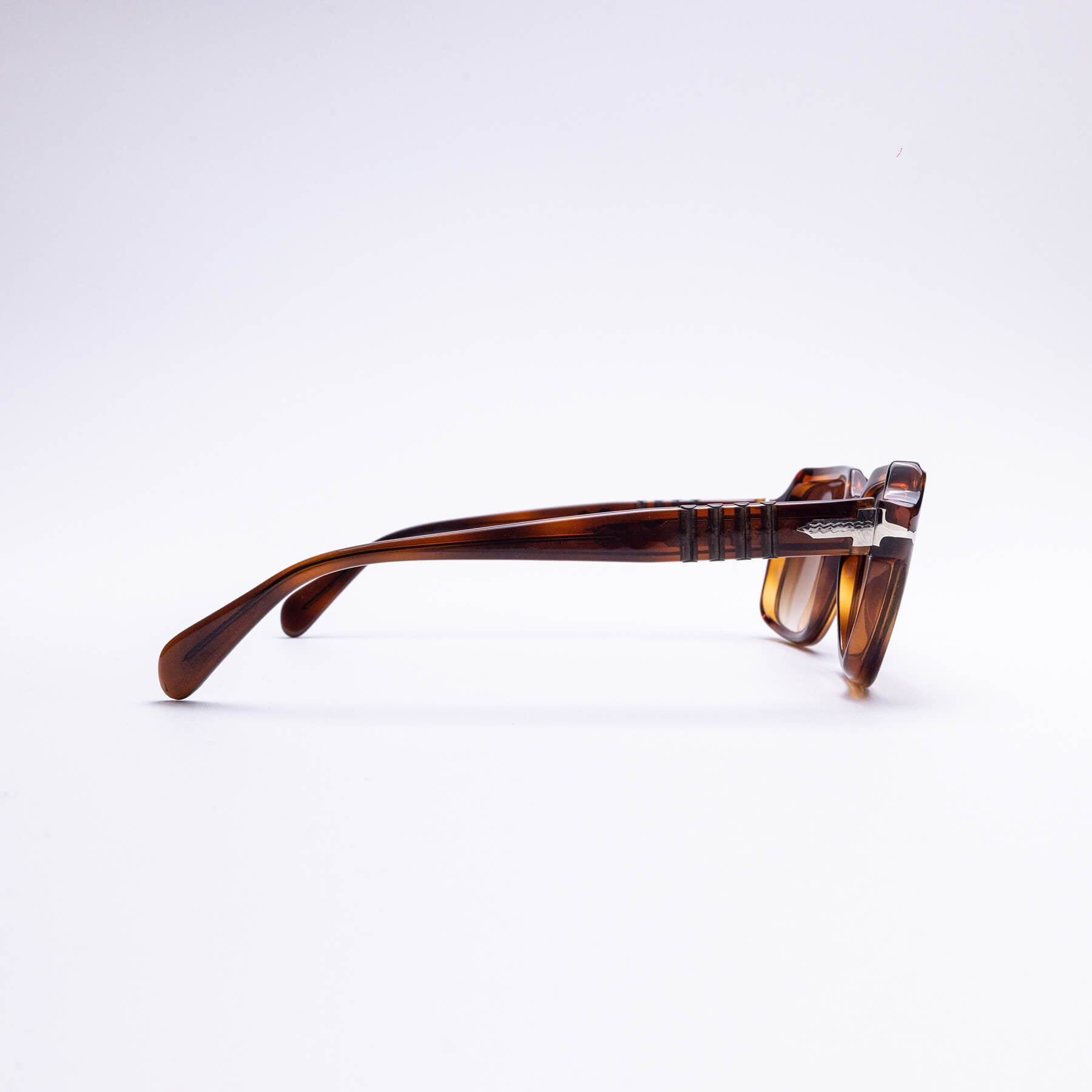 Monture solaire vintage Persol Ratti 69157 80s — Seconde Édition Montréal 3