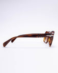 Monture solaire vintage Persol Ratti 69157 80s — Seconde Édition Montréal 3
