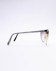 Monture solaire vintage Safilo Emozioni 15 80s — Seconde Édition Montréal 3