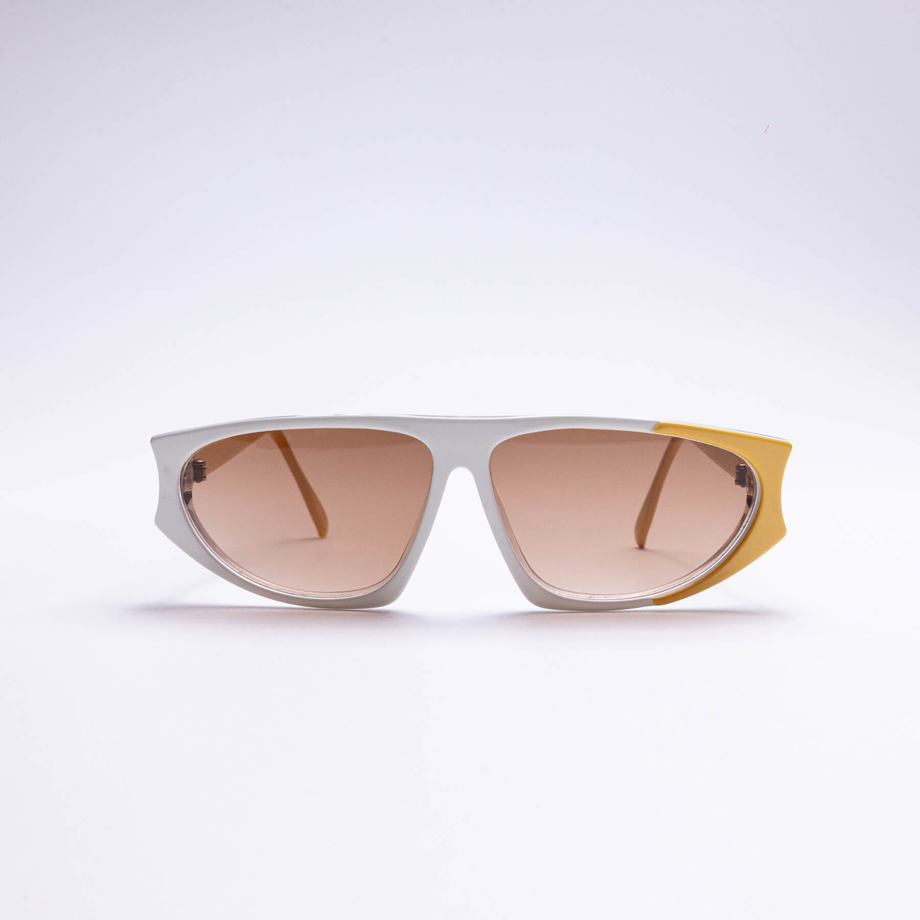 Monture solaire vintage Silhouette 3069 80s — Seconde Édition Montréal 1
