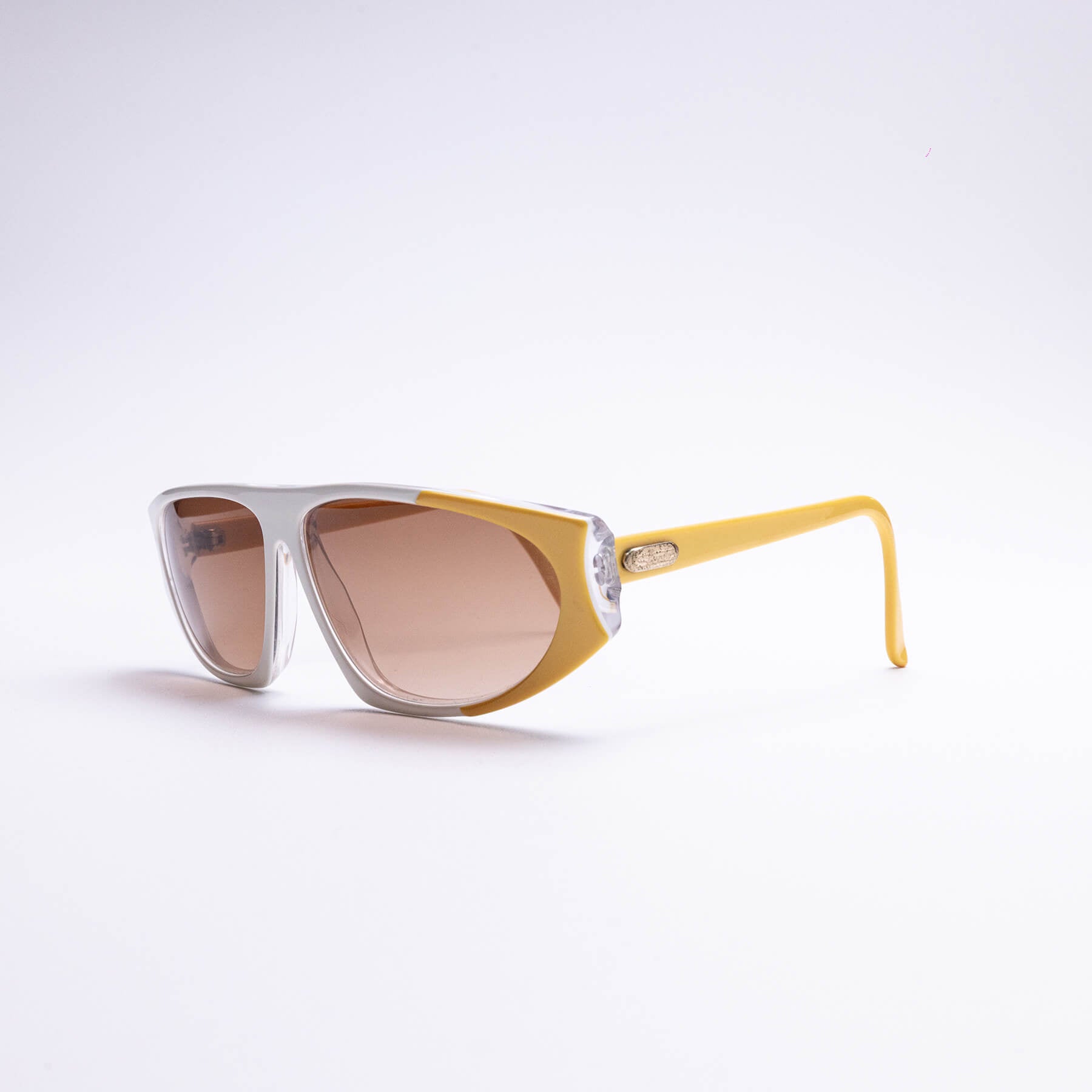 Monture solaire vintage Silhouette 3069 80s — Seconde Édition Montréal 2