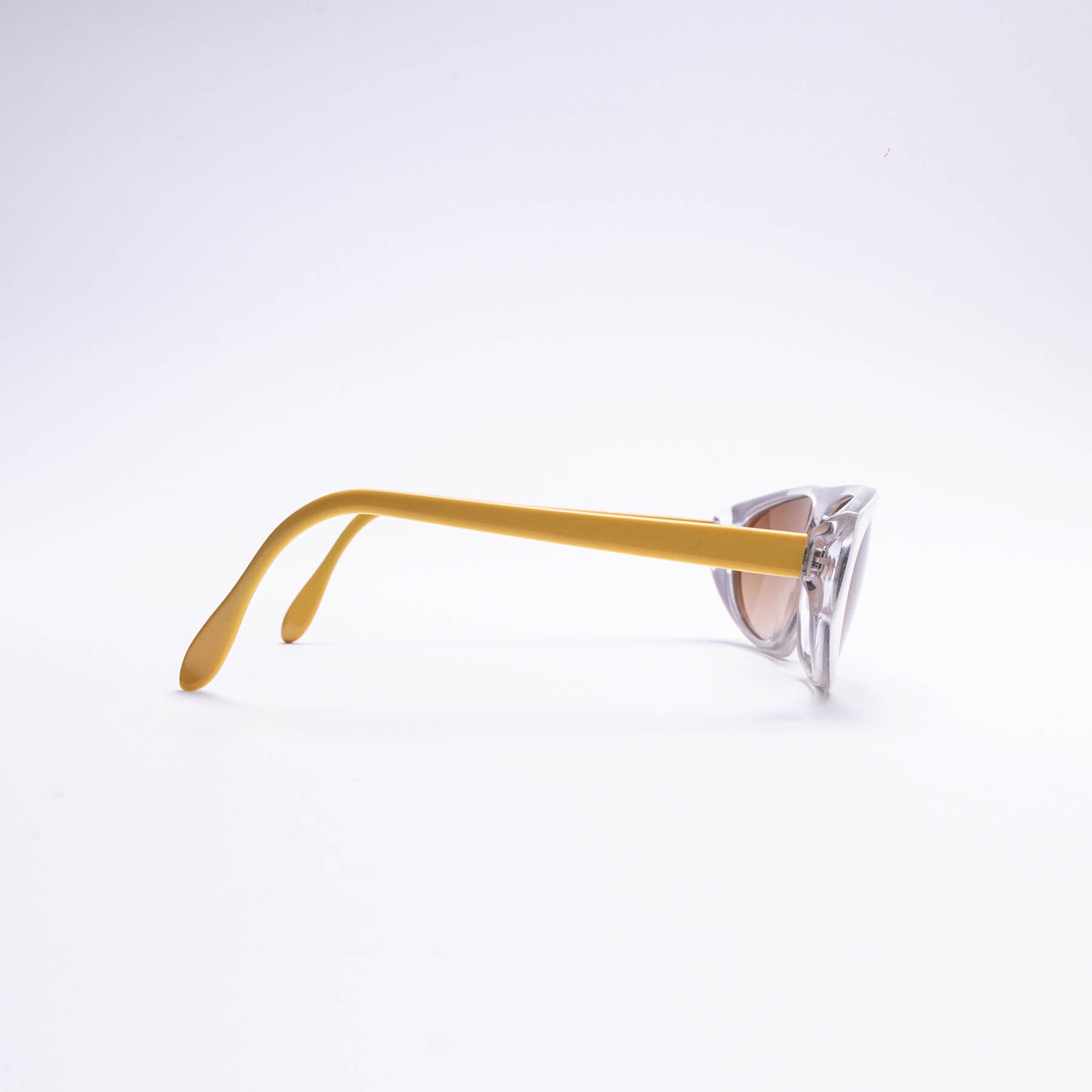 Monture solaire vintage Silhouette 3069 80s — Seconde Édition Montréal 3