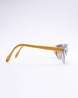 Monture solaire vintage Silhouette 3069 80s — Seconde Édition Montréal 3