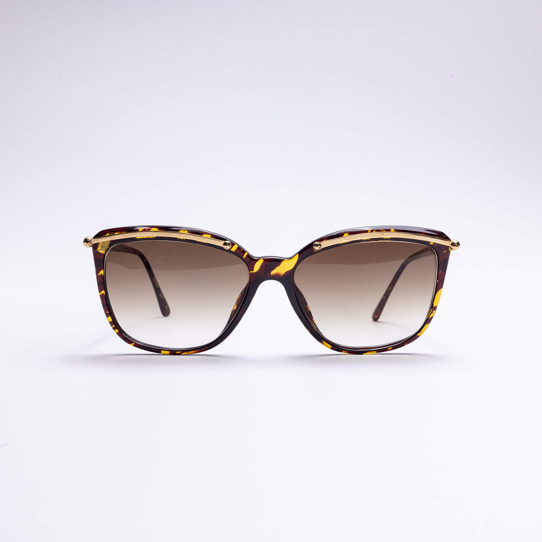 Monture solaire vintage Paloma Picasso 3734 80s — Seconde Édition Montréal 1